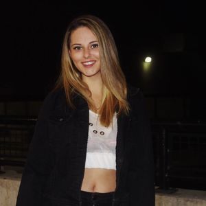 Meet your Posher, Mel